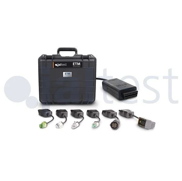 Модуль диагностический Jaltest ETM 29700 для диагностики ETM, для Link, Link Air, Link LTL