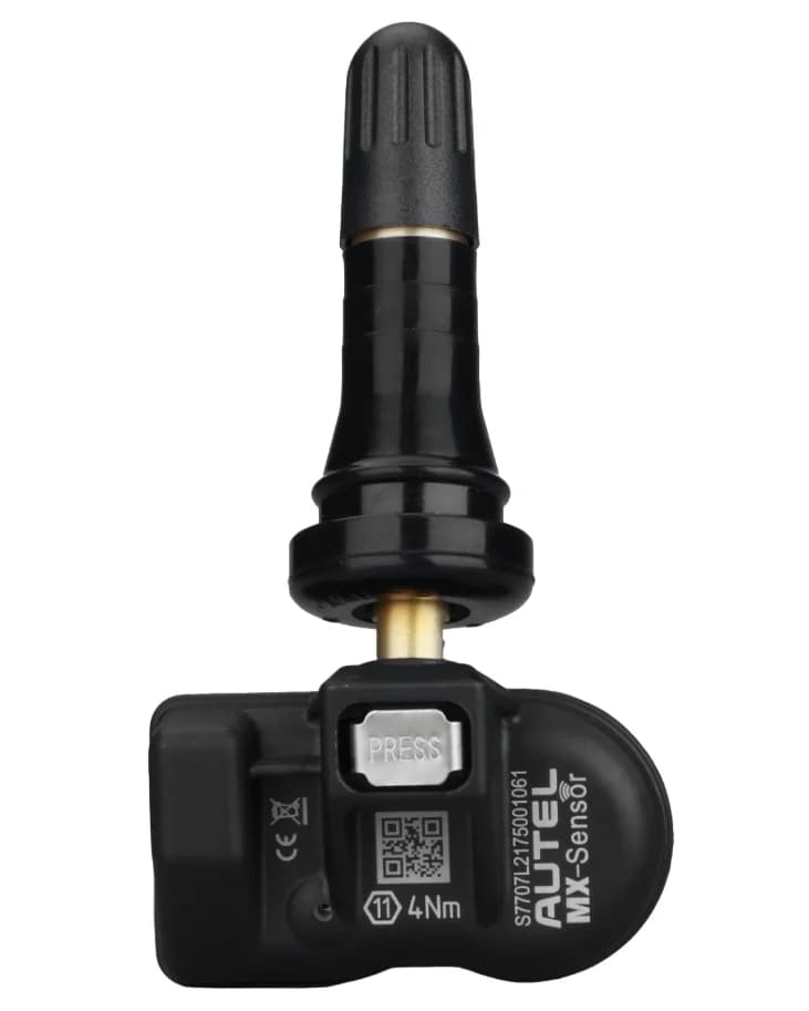 Комплект TPMS Autel Standart Kit, MaxiTPMS TS508, 50 датчиков TPMS, в комплекте