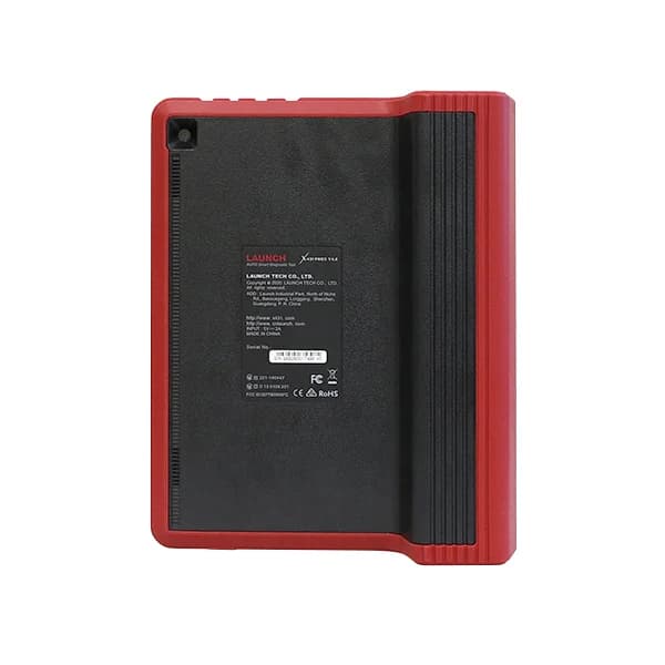 Сканер диагностический Launch X-431 PRO3 v. 4.0 (Version 2020)