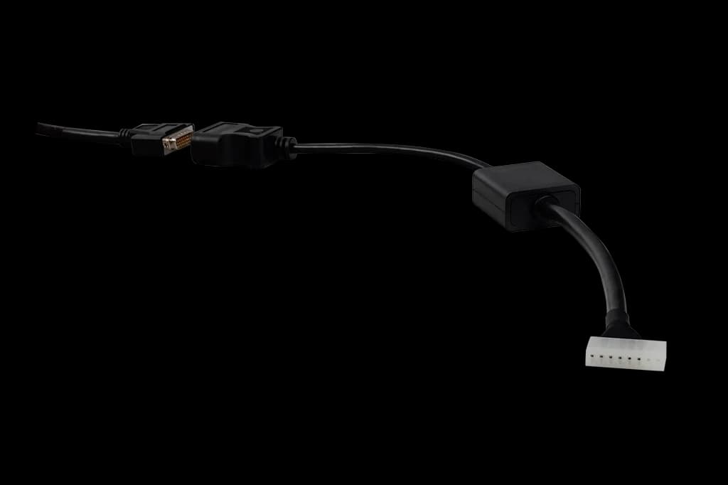 Кабель диагностический Jaltest JDC564.9 Zapi