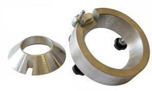 Набор конусов Giuliano LTK4 для балансировки грузовых дисков