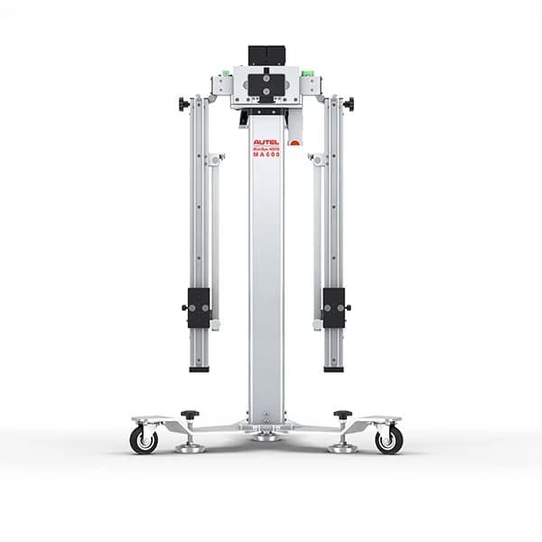 Стенд калибровки ADAS Autel MA600 Basic Kit — рама, лазер, базовая комплектация