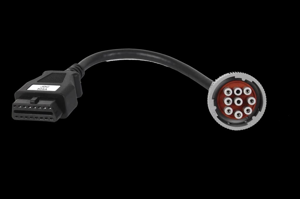 Кабель диагностический Jaltest JDC505A CAT / Perkins, МНЕ