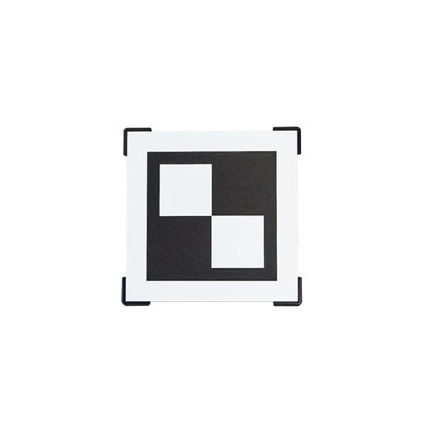 Мишень калибровочная Autel ADAS CSC0601/11 — сход с полосы, Toyota/Lexus