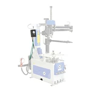 Выносной блок для накачки шин Giuliano PED-G 9218539