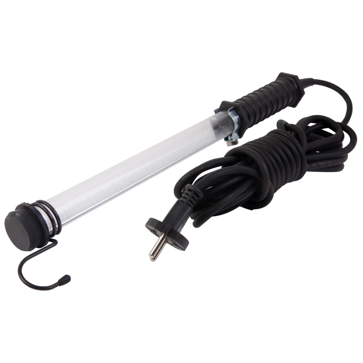 Светодиодный переносной светильник 220 В провод 20 м МОБИЛ 220V-20