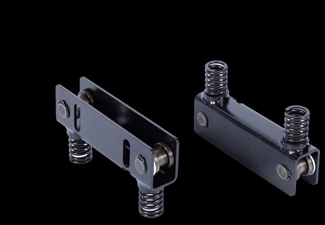 аксессуары для траверс