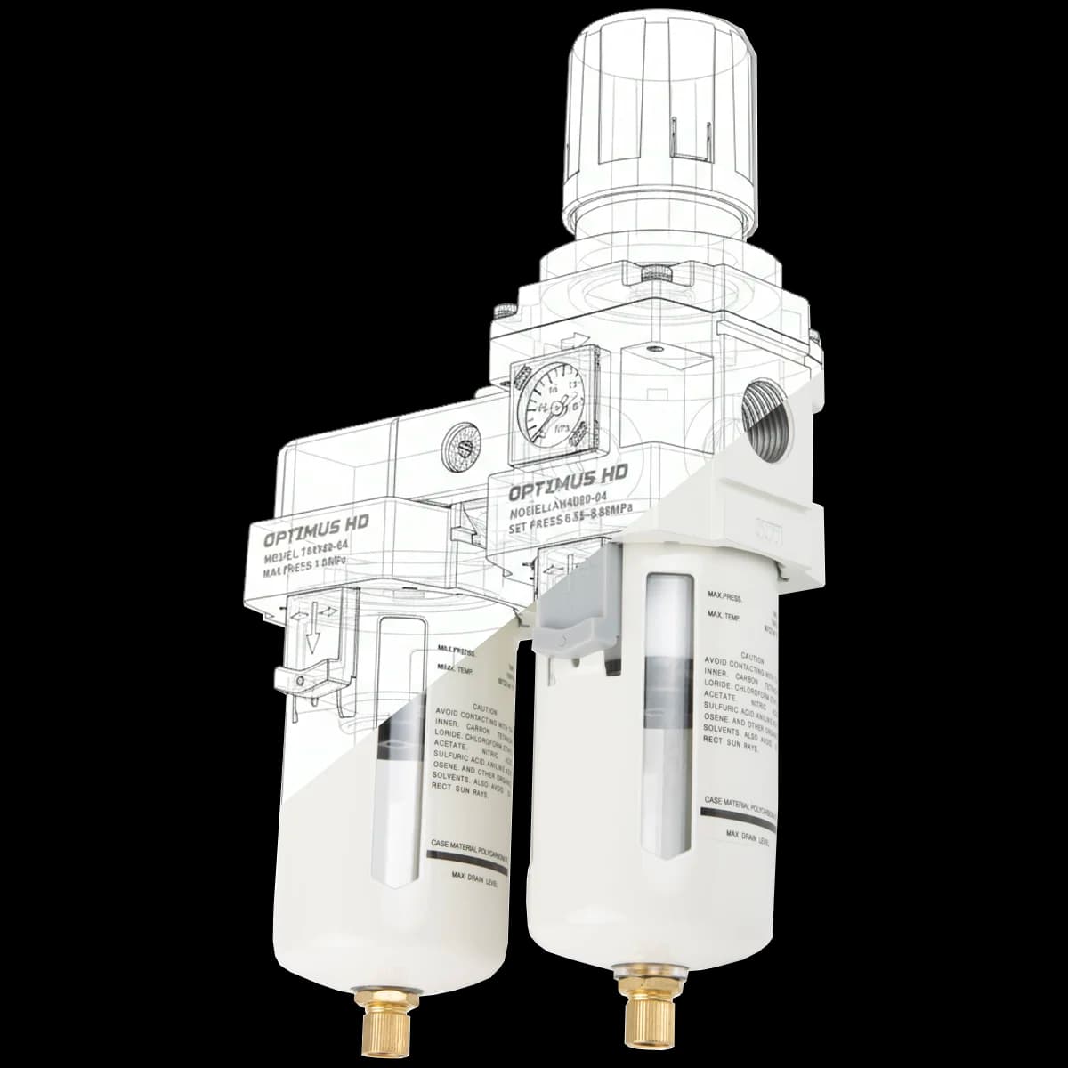 блок подготовки воздуха абер тулс сайт