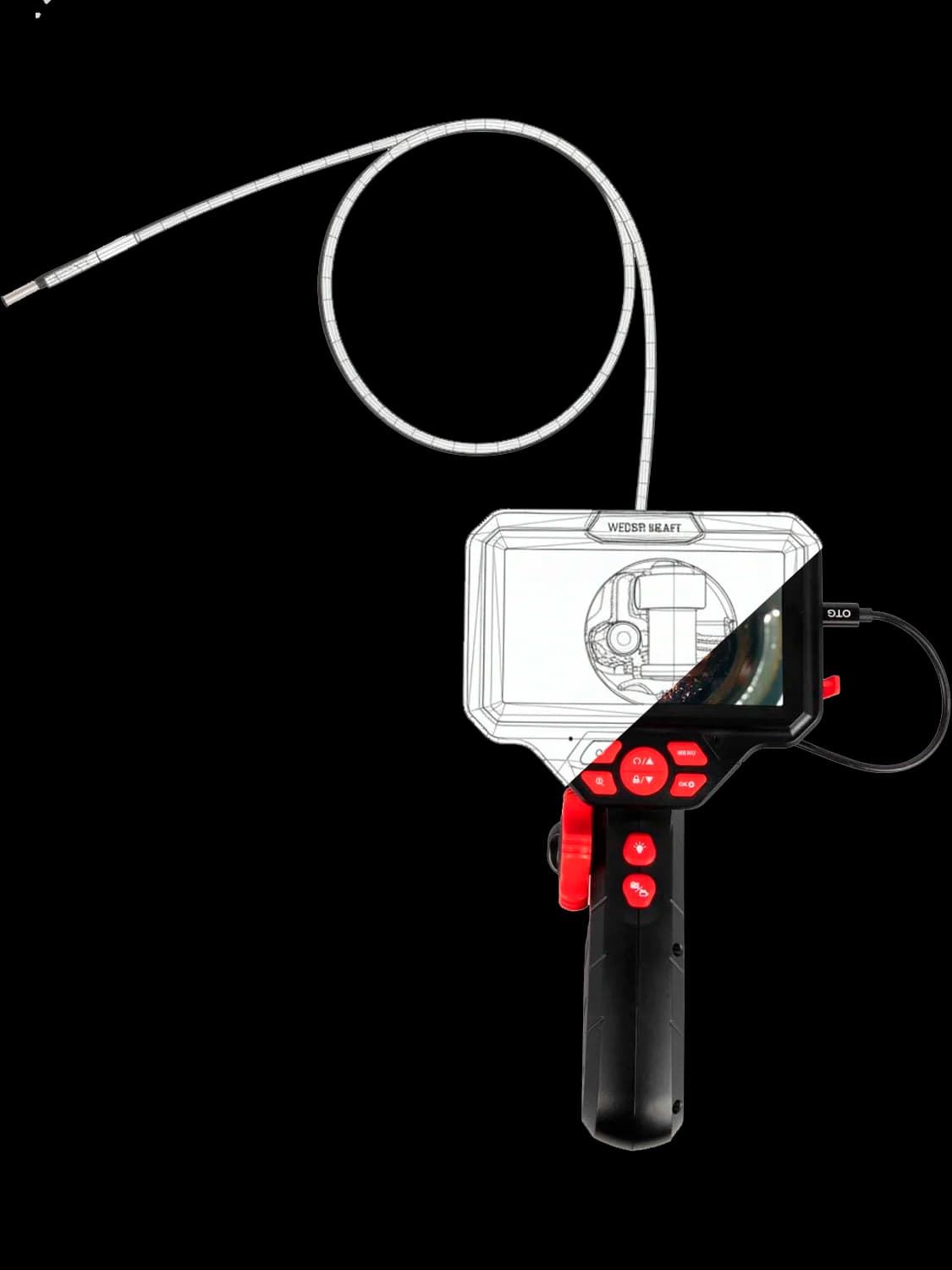 видеоэндоскоп для сайта абер тулс