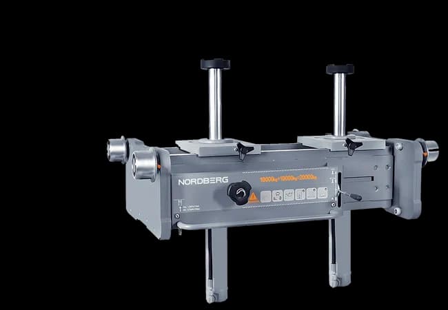 канавный домкрат для сайта