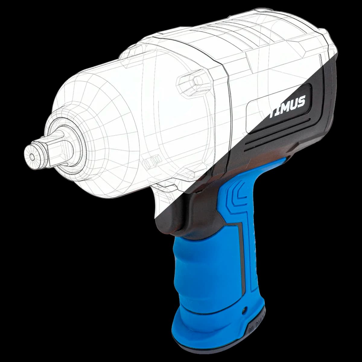 пневмогайковерт ударный для сайта абер тулс