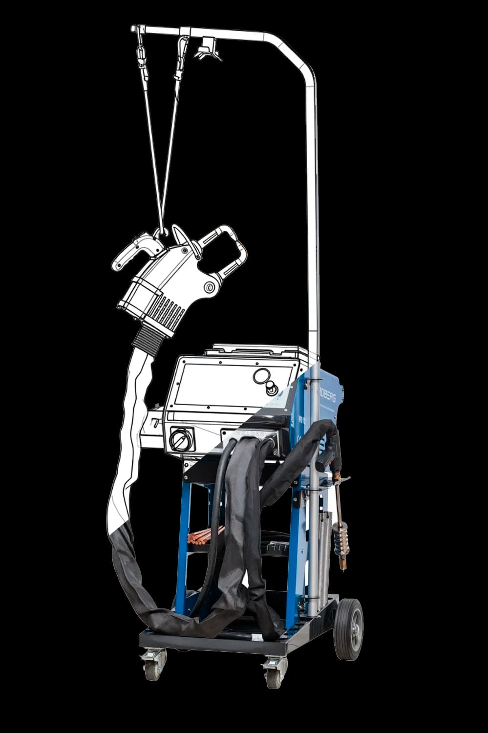 споттер для сайта абер тулс