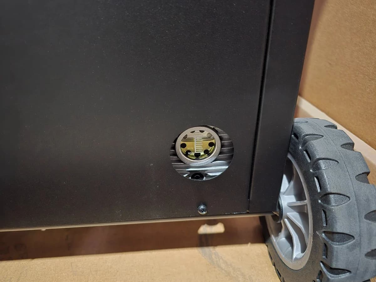 Автоматическая станция для заправки кондиционеров SPIN (Италия) ELISA EVO, R-134a, 10 кг, арт. 01.029.05