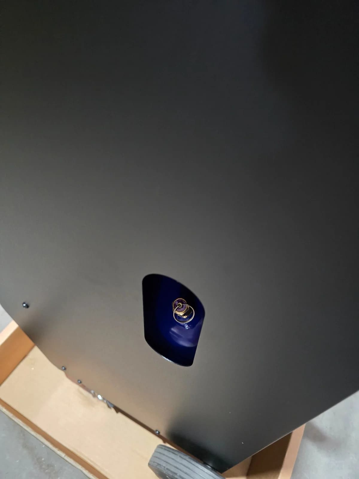 Автоматическая станция для заправки кондиционеров SPIN (Италия) HANDY EVO, R-134a, 10 кг, арт. 01.028.00