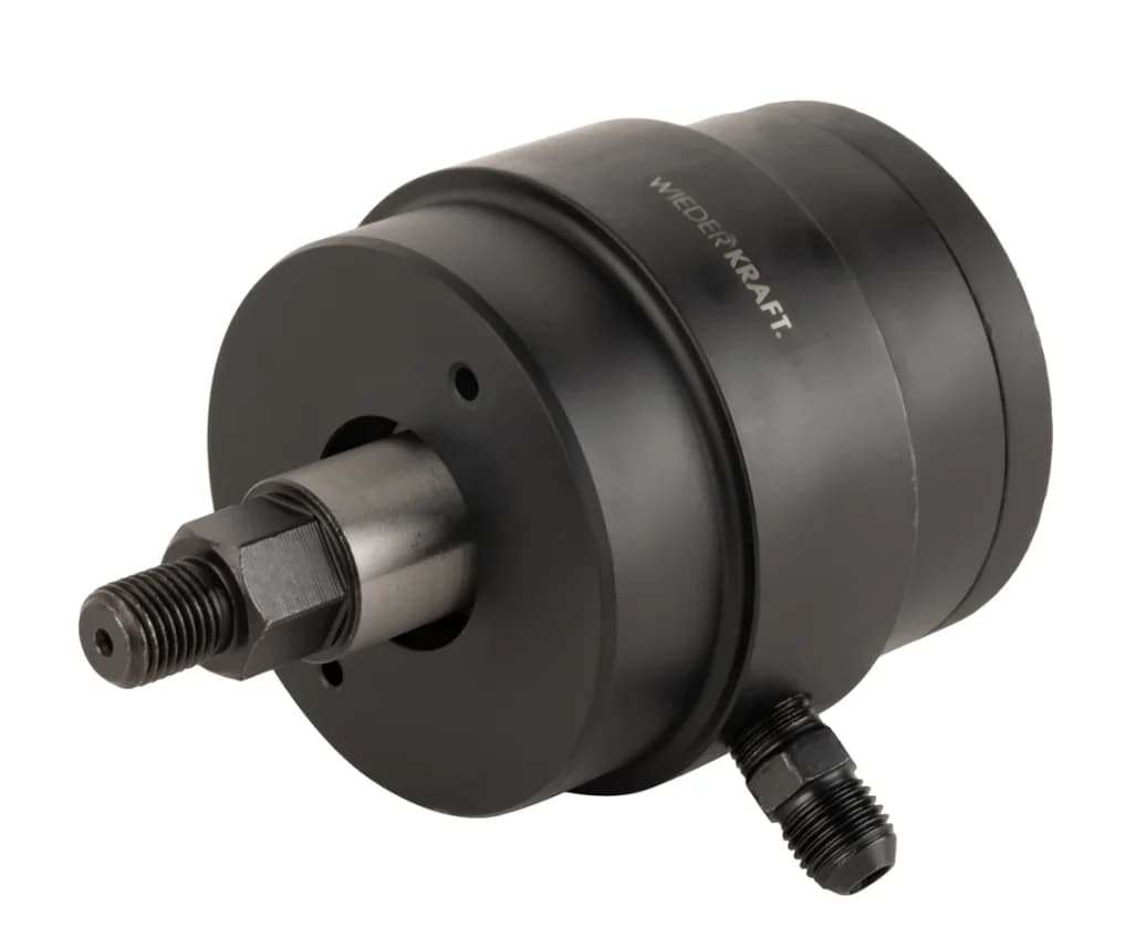 Набор для снятия форсунок с обратным молотком Wiederkraft WDK-214235