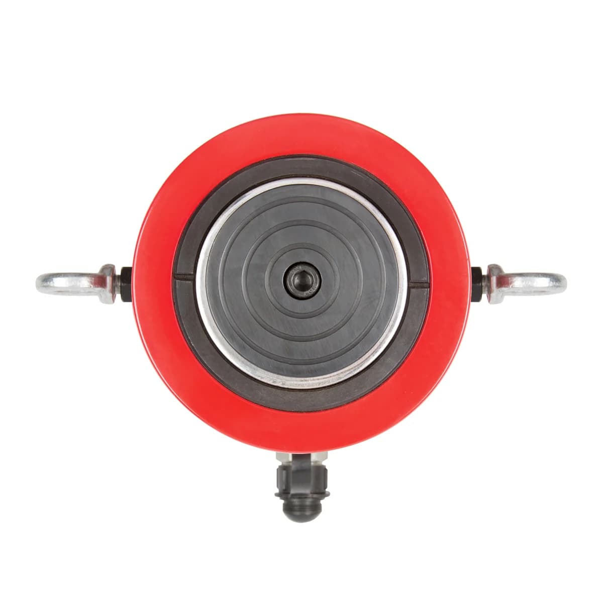 Гидравлический пресс напольный 20 т с ножной педалью OPTIMUS OPT-220T