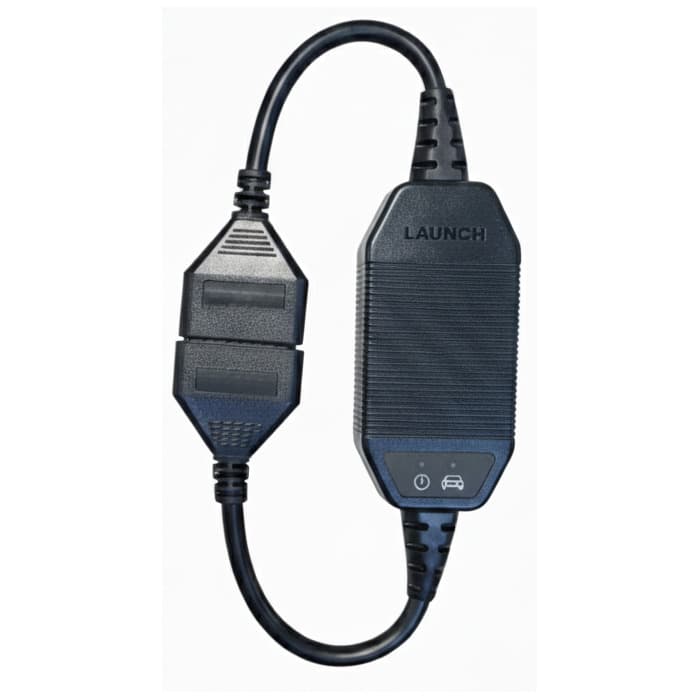 Кабель-преобразователь Launch СAN 24V для прицепов