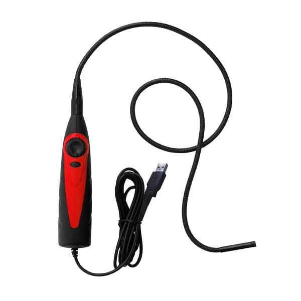 Видеоэндоскоп Launch 7 мм для X-431 PAD II (640×480)