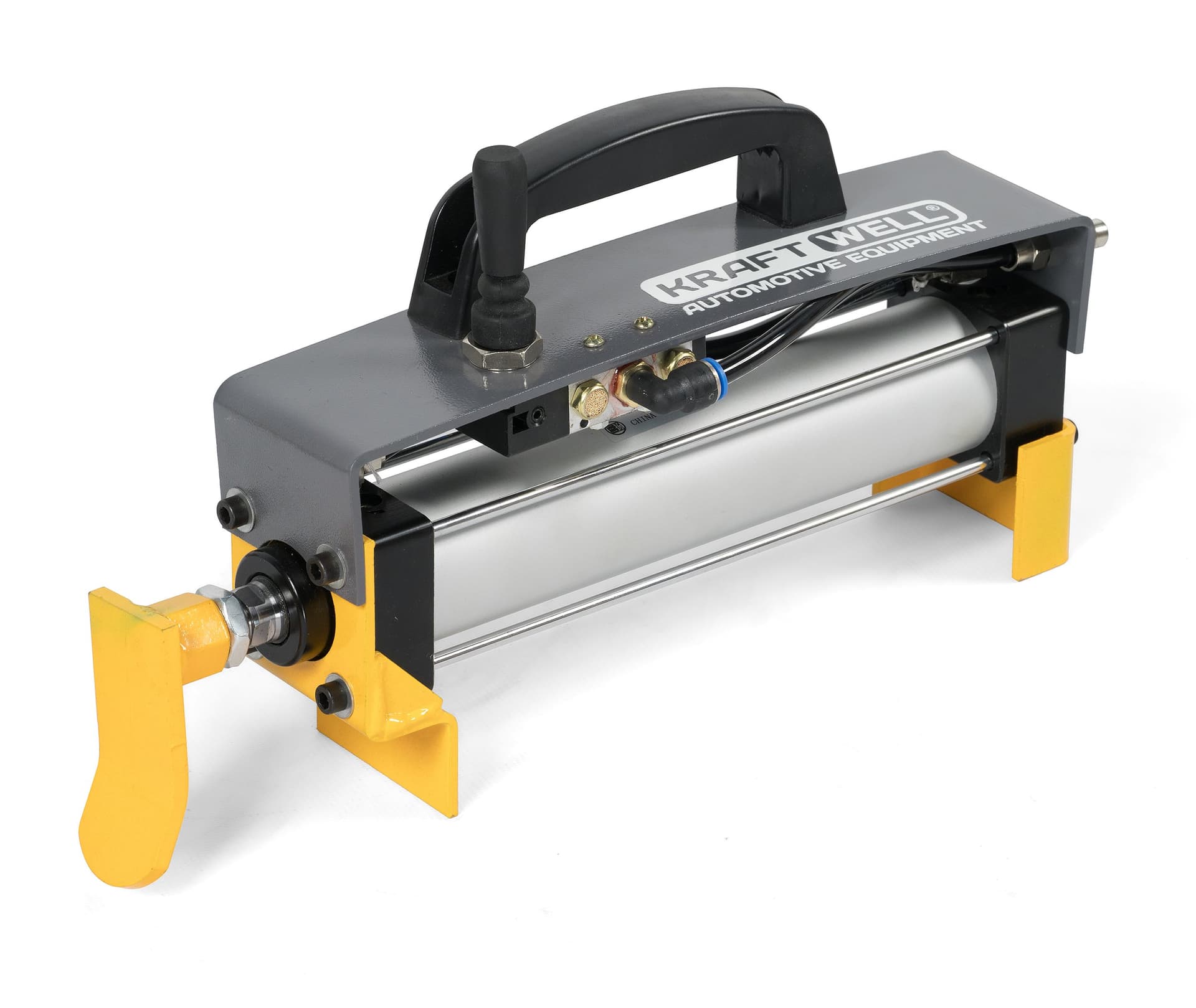KraftWell DILA P Борторасширитель ручной пневматический