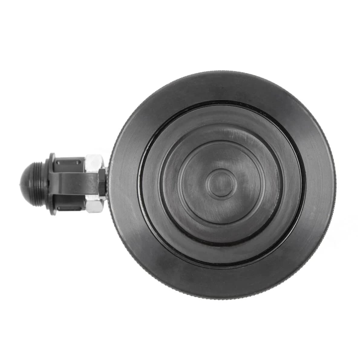 Гидравлический цилиндр однополостной с фиксирующей гайкой 30 т, ход 50 мм Harrison HRH-CY0200007