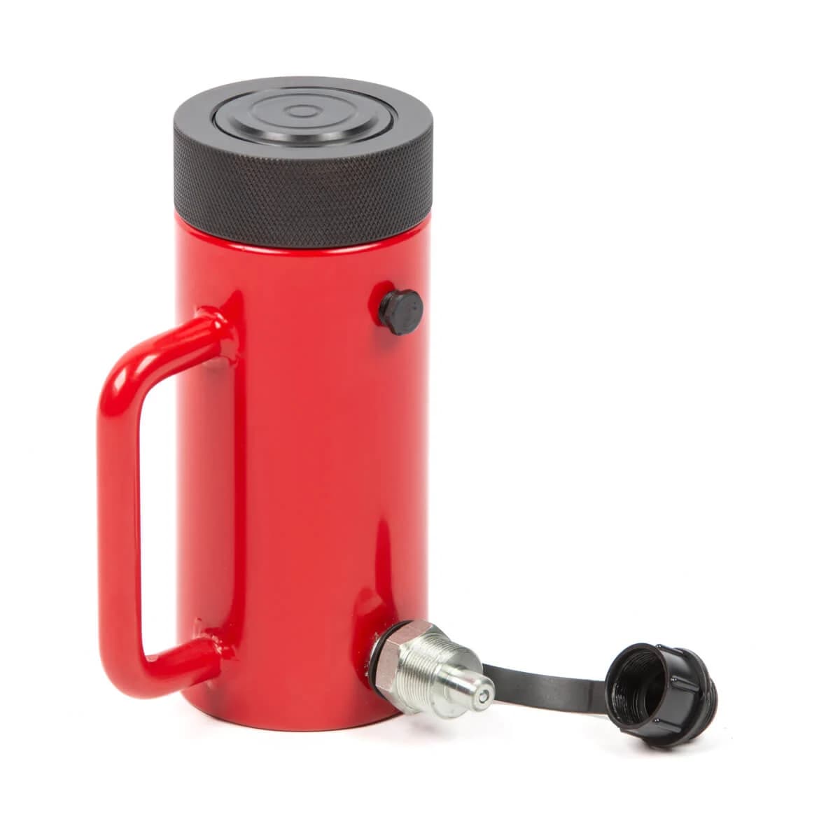 Гидравлический цилиндр однополостной с фиксирующей гайкой 30 т, ход 150 мм Harrison HRH-CY0200009