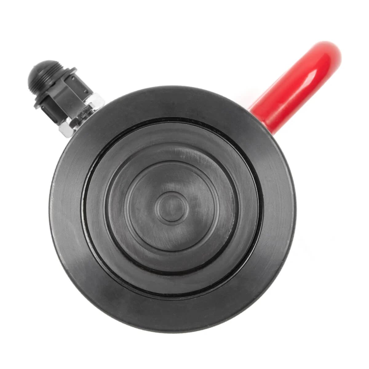 Гидравлический цилиндр однополостной с фиксирующей гайкой 30 т, ход 150 мм Harrison HRH-CY0200009