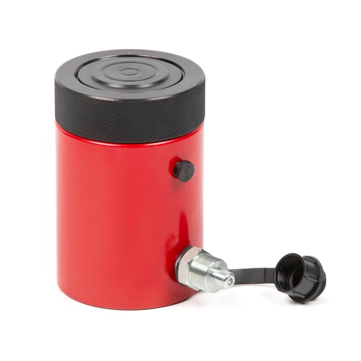 Гидравлический цилиндр однополостной с фиксирующей гайкой 50 т, ход 50 мм Harrison HRH-CY0200010