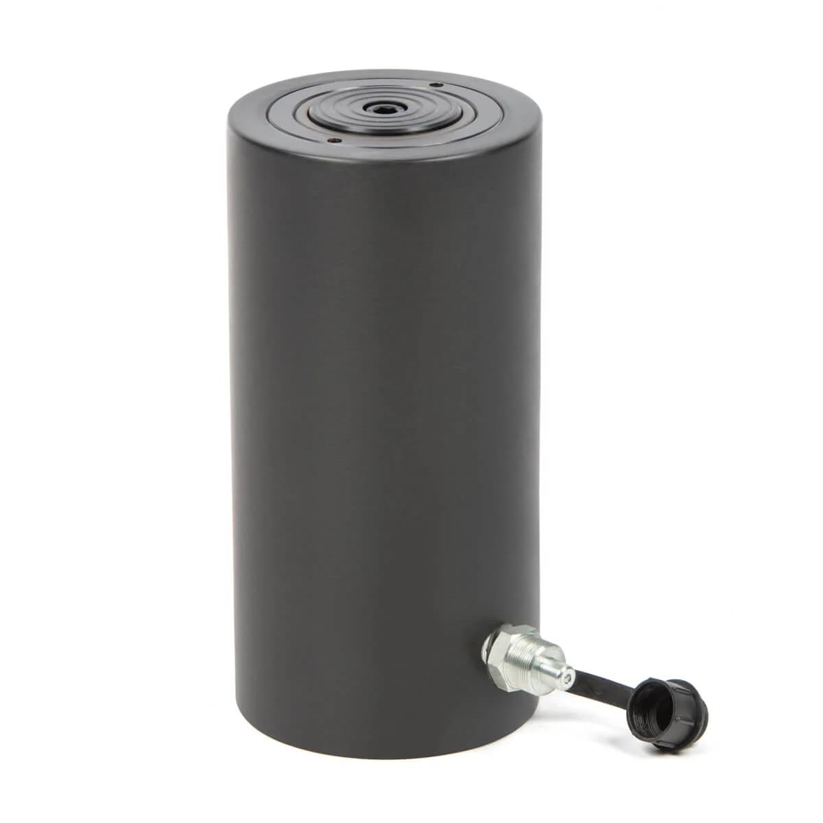 Домкрат гидравлический однополостной алюминиевый 50 т, ход 150 мм Harrison HRH-CY0200018