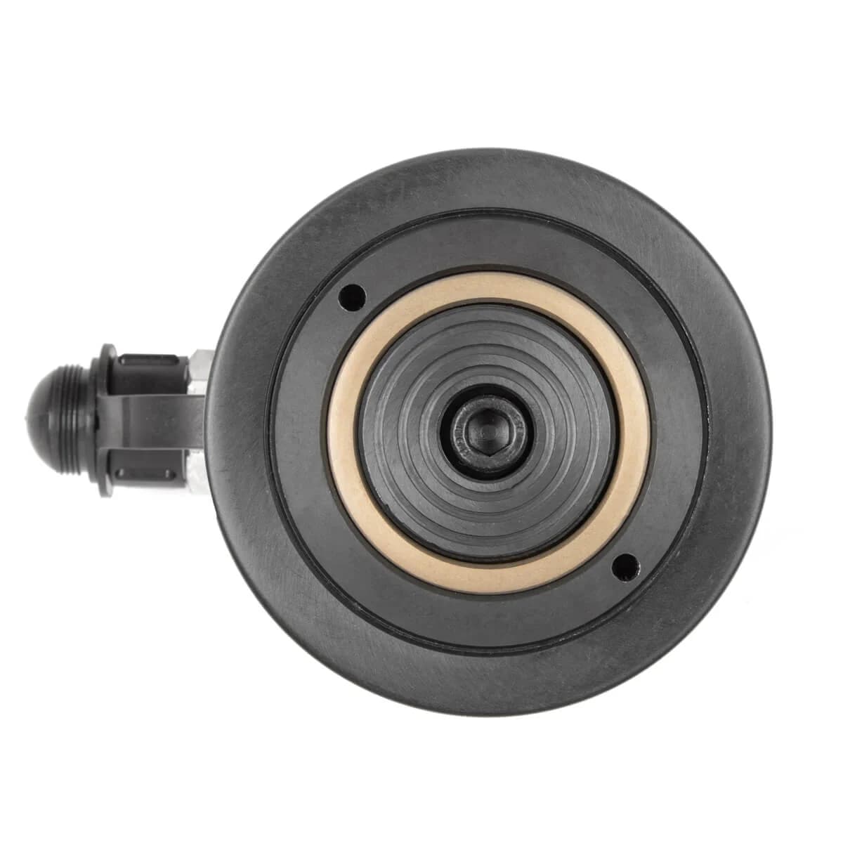 Домкрат гидравлический однополостной алюминиевый 50 т, ход 150 мм Harrison HRH-CY0200018