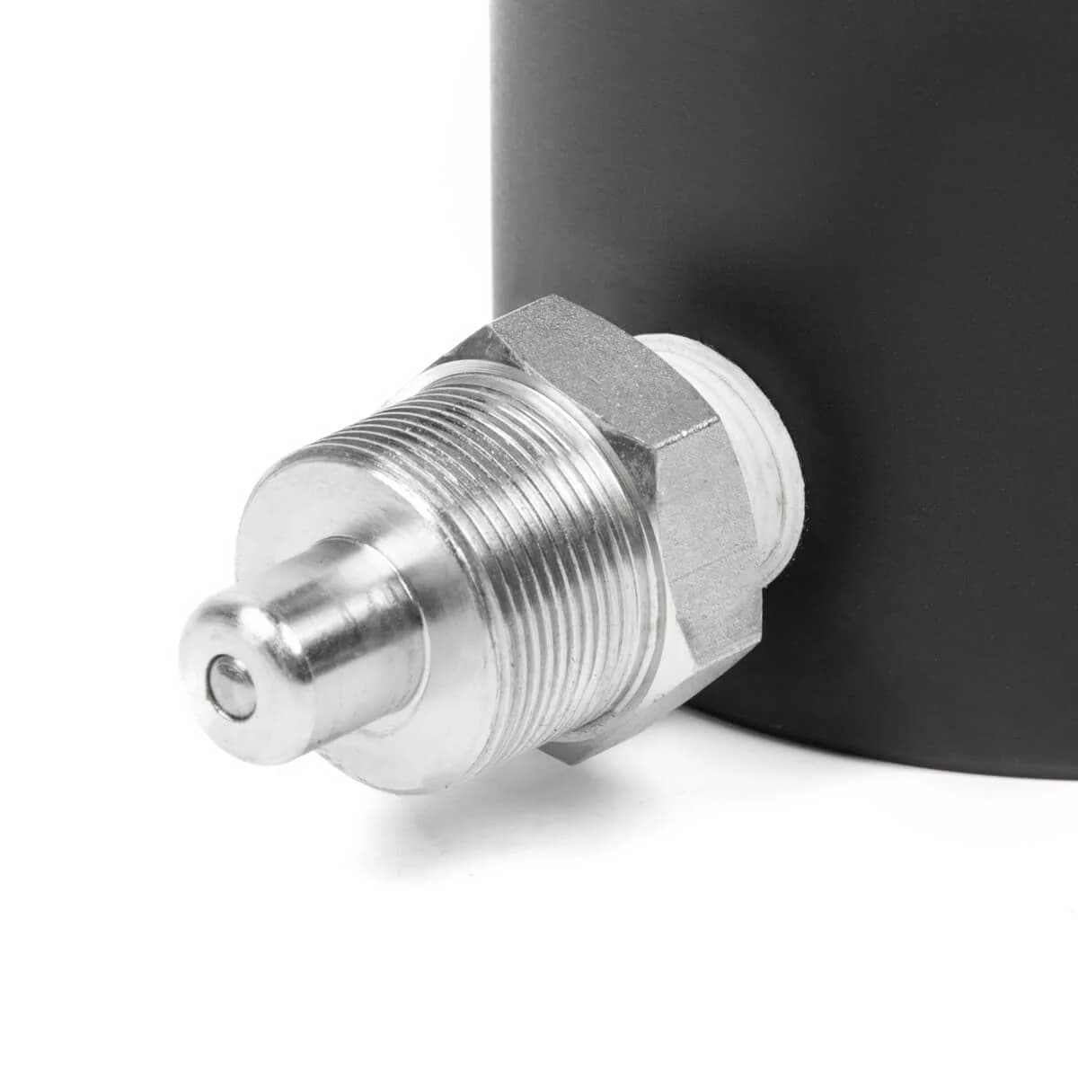 Домкрат гидравлический однополостной алюминиевый 50 т, ход 150 мм Harrison HRH-CY0200018