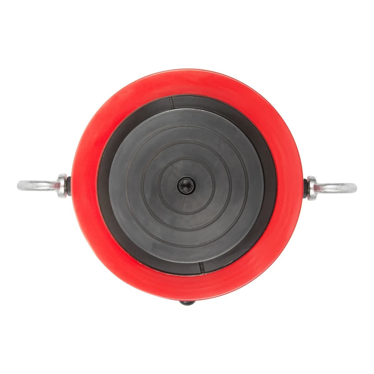 Гидравлический домкрат 30 тонн ход штока 600 мм однополостной телескопический Harrison HRH-CY0203600