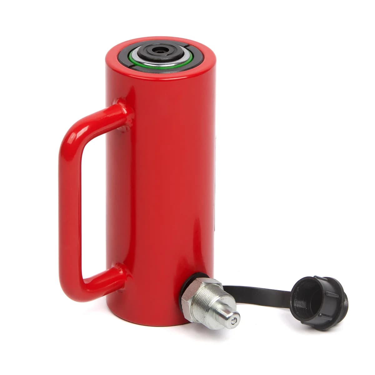 Гидравлический цилиндр однополостной 10 т, ход 100 мм Harrison HRH-CY03010100