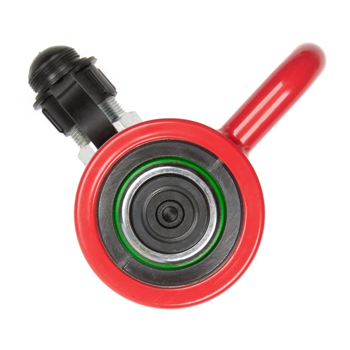 Гидравлический цилиндр однополостной 10 т, ход 100 мм Harrison HRH-CY03010100