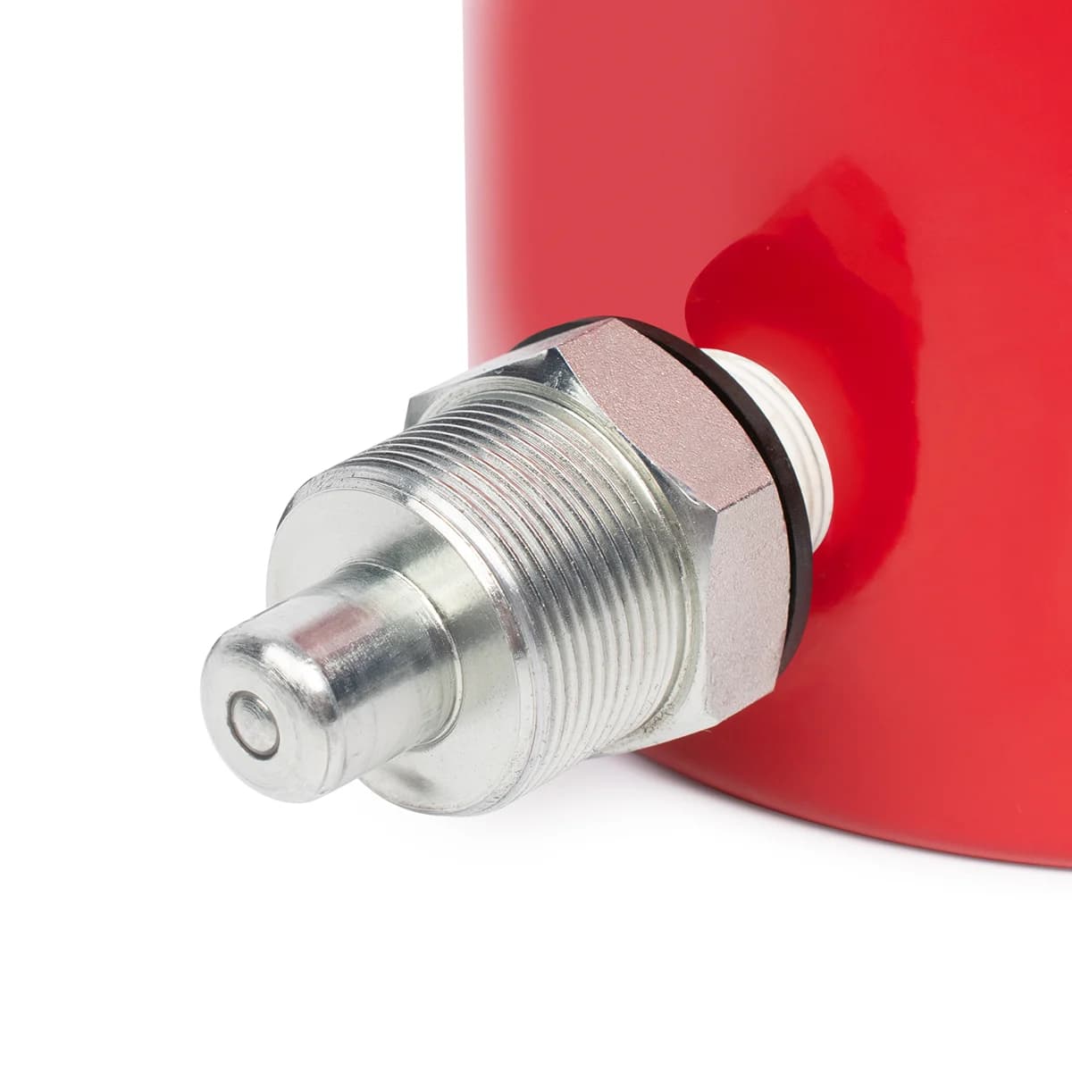 Гидравлический цилиндр однополостной 10 т, ход 100 мм Harrison HRH-CY03010100