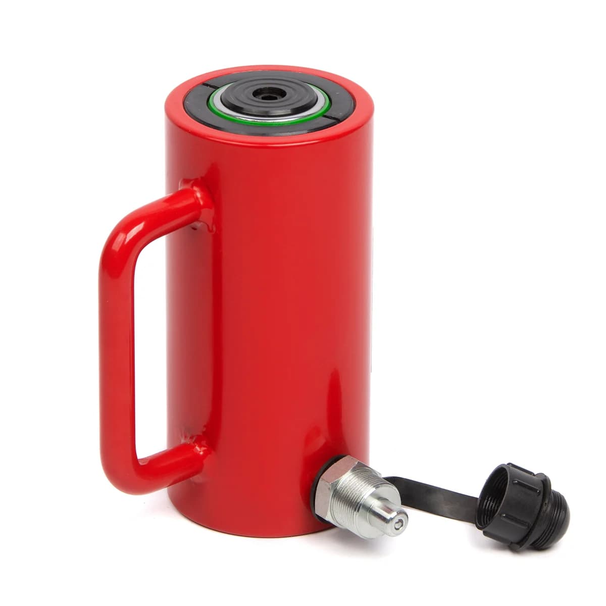 Гидравлический цилиндр однополостной 20 т, ход 100 мм Harrison HRH-CY03020101