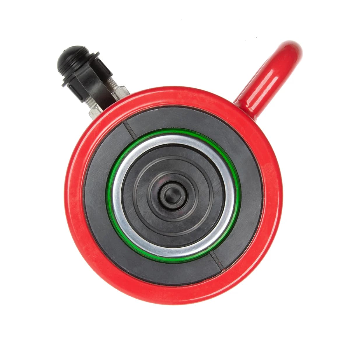 Гидравлический цилиндр однополостной 20 т, ход 100 мм Harrison HRH-CY03020101