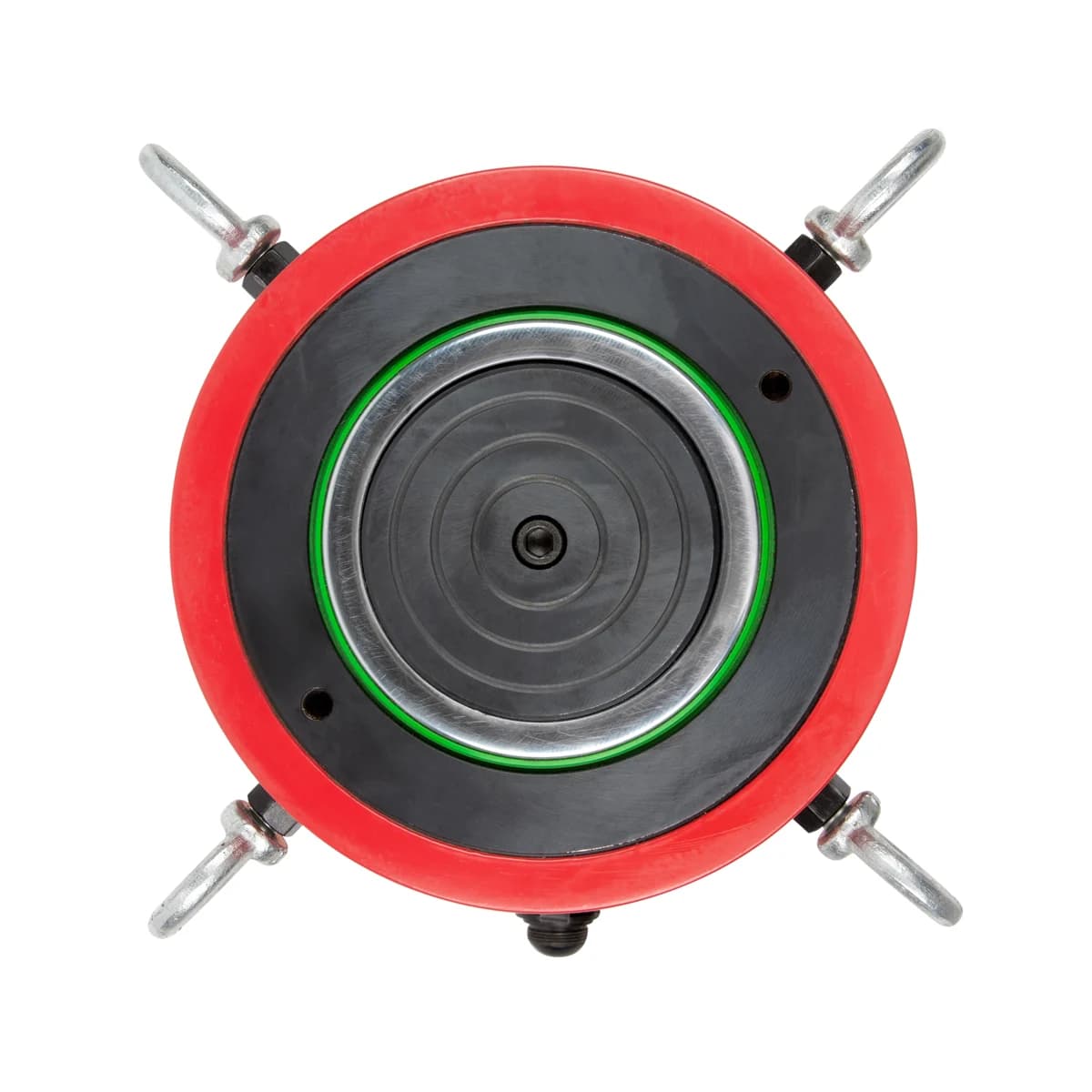 Гидравлический цилиндр однополостной 200 т, ход 150 мм Harrison HRH-CY04200150