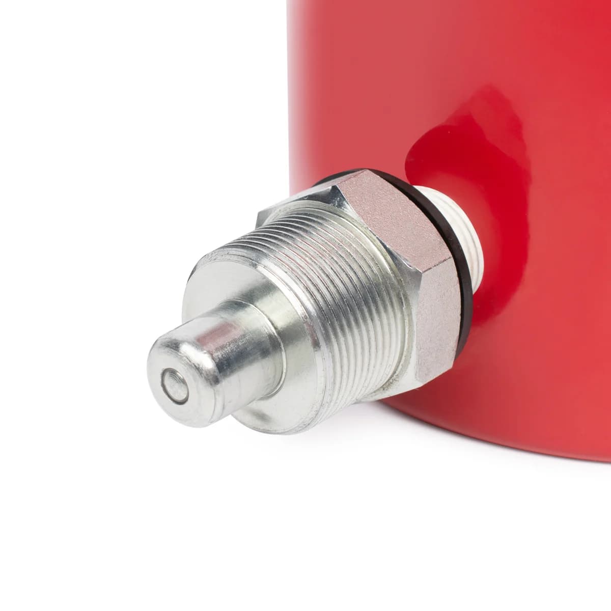 Гидравлический цилиндр однополостной 200 т, ход 150 мм Harrison HRH-CY04200150