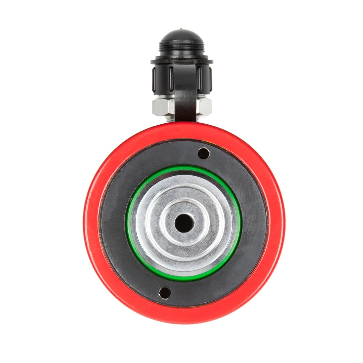 Гидравлический цилиндр двухполостной 30 т, ход 300 мм Harrison HRH-CY0703301