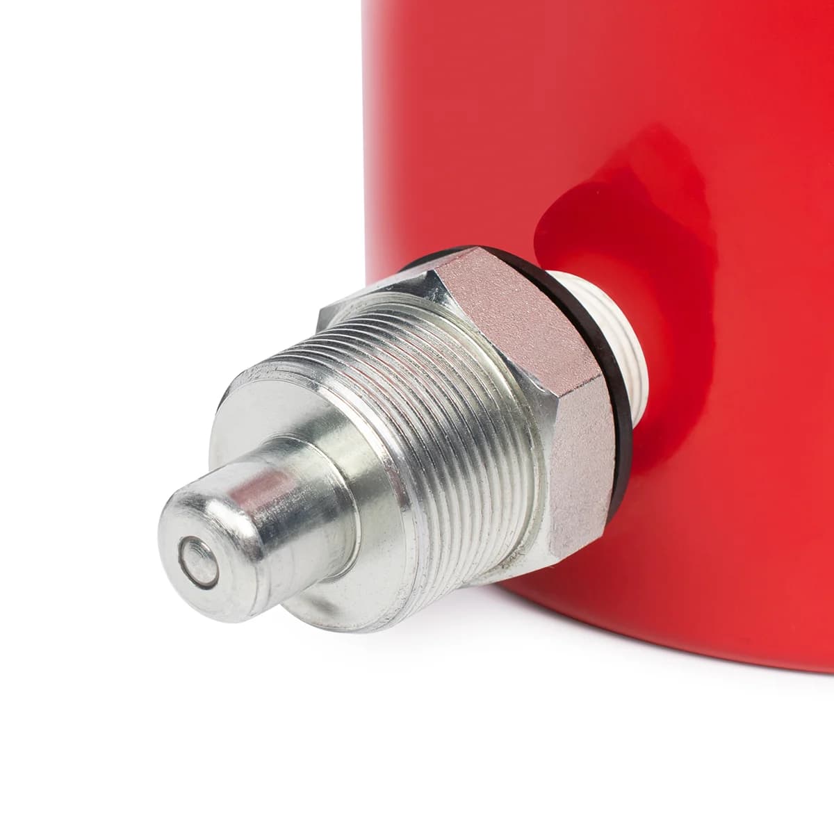 Гидравлический цилиндр двухполостной 30 т, ход 300 мм Harrison HRH-CY0703301