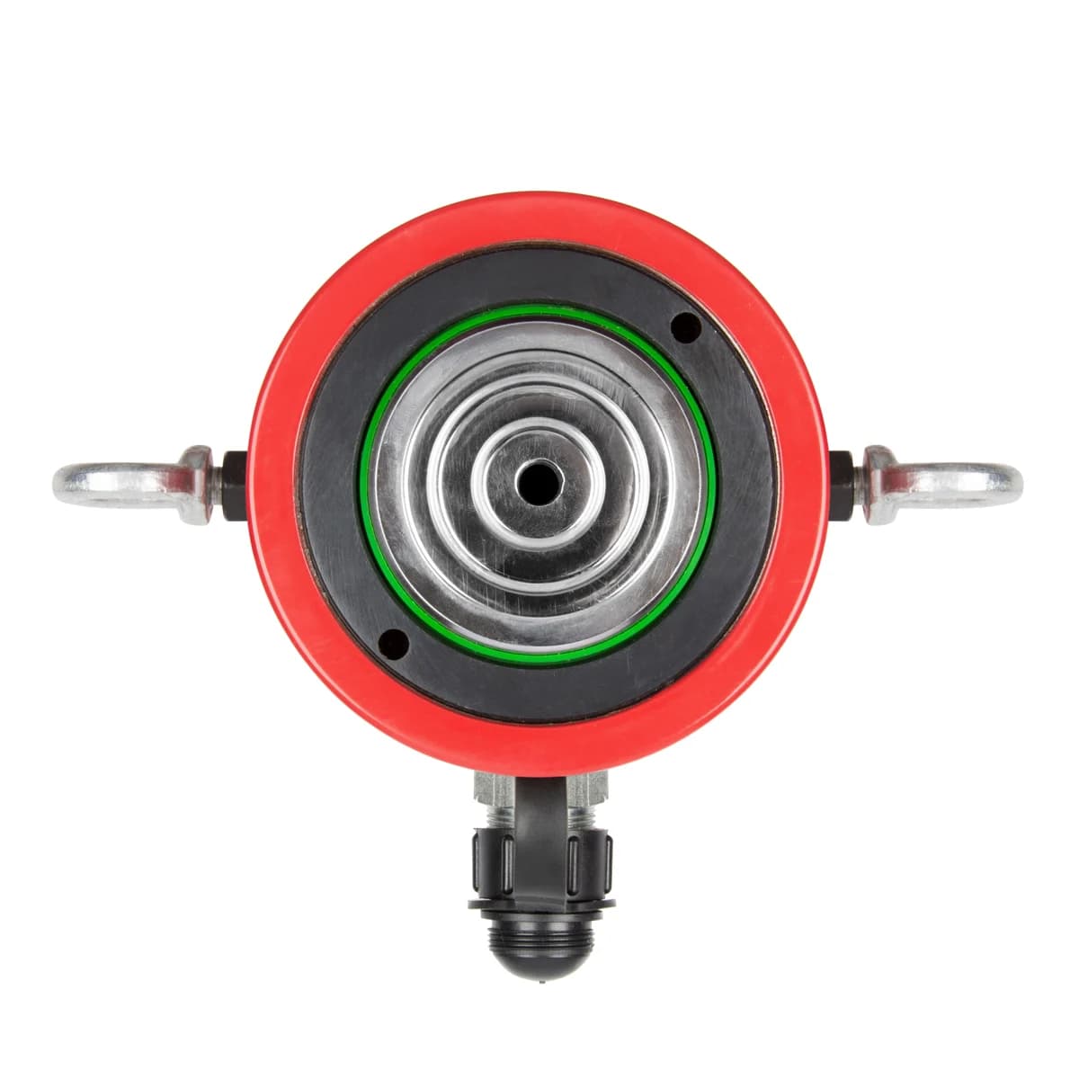 Гидравлический цилиндр двухполостной 50 т, ход 300 мм Harrison HRH-CY0705300