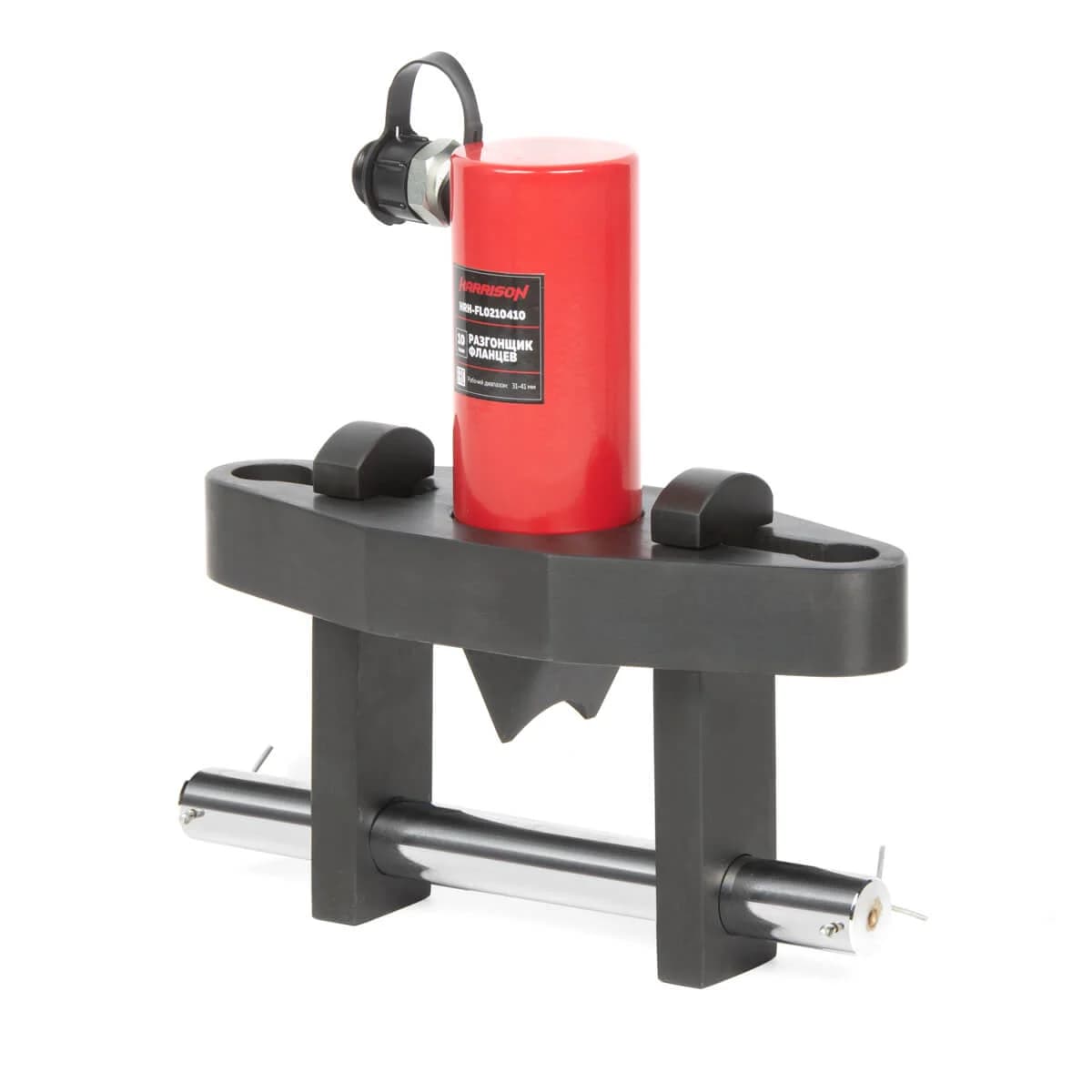 Гидравлический разгонщик фланцев 10 тонн, ход 31–41 мм Harrison HRH-FL0210410