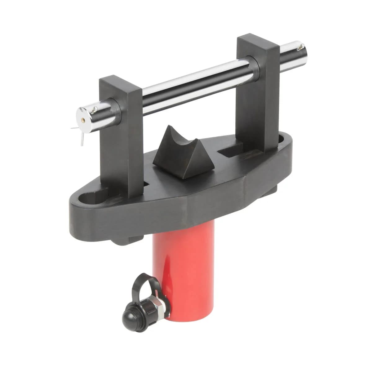 Гидравлический разгонщик фланцев 10 тонн, ход 31–41 мм Harrison HRH-FL0210410