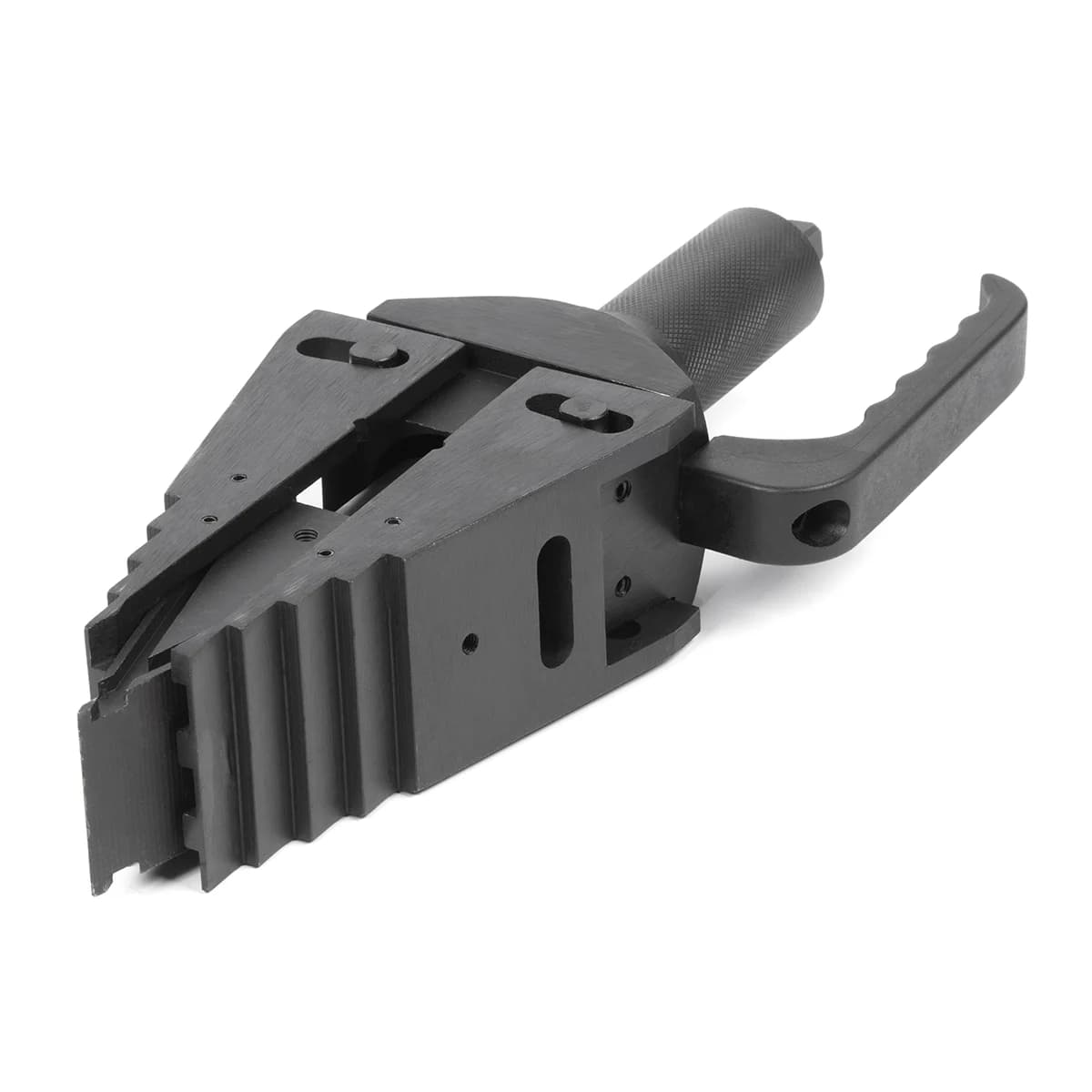 Механический разгонщик фланцев — 8 тонн, ход 77 мм — Harrison HRH-FL0308770