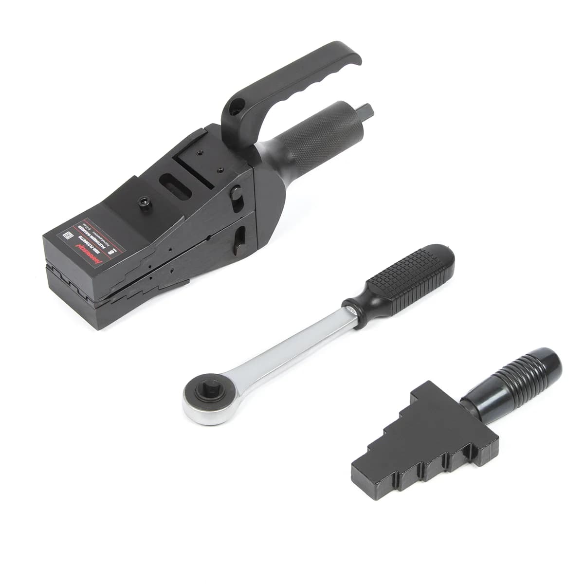 Механический разгонщик фланцев — 8 тонн, ход 77 мм — Harrison HRH-FL0308770