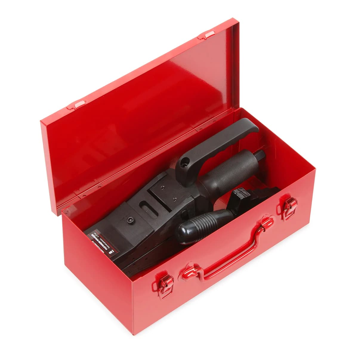 Механический разгонщик фланцев — 8 тонн, ход 77 мм — Harrison HRH-FL0308770