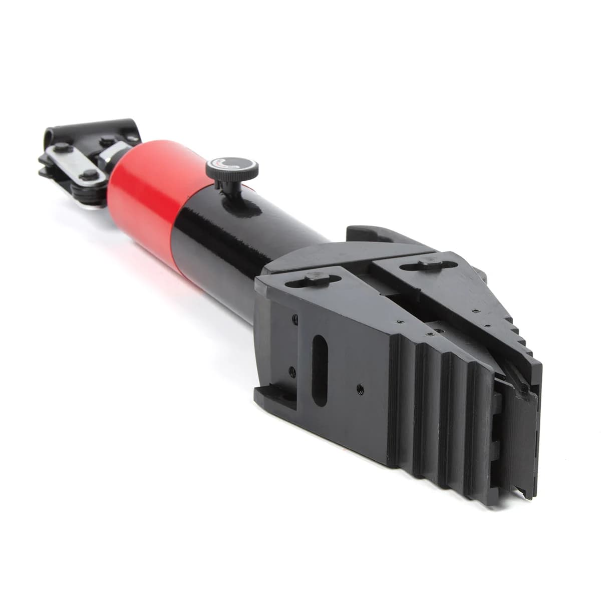 Гидравлический разгонщик фланцев со встроенным насосом 10 тонн, ход 81 мм Harrison HRH-FL0310810