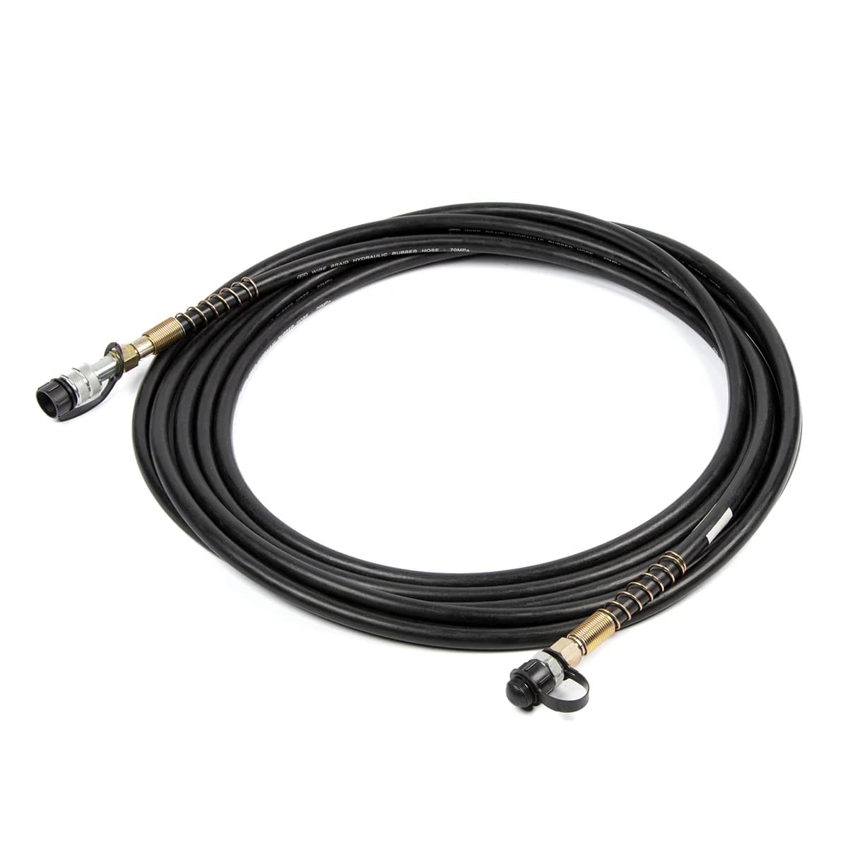 Гидравлический шланг Harrison 9 метров — соединение 3/8 БРС