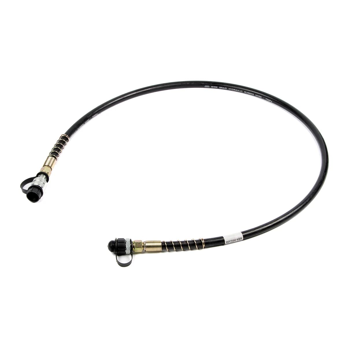 Рукав высокого давления Harrison HRH-HH1538 — соединение БРС