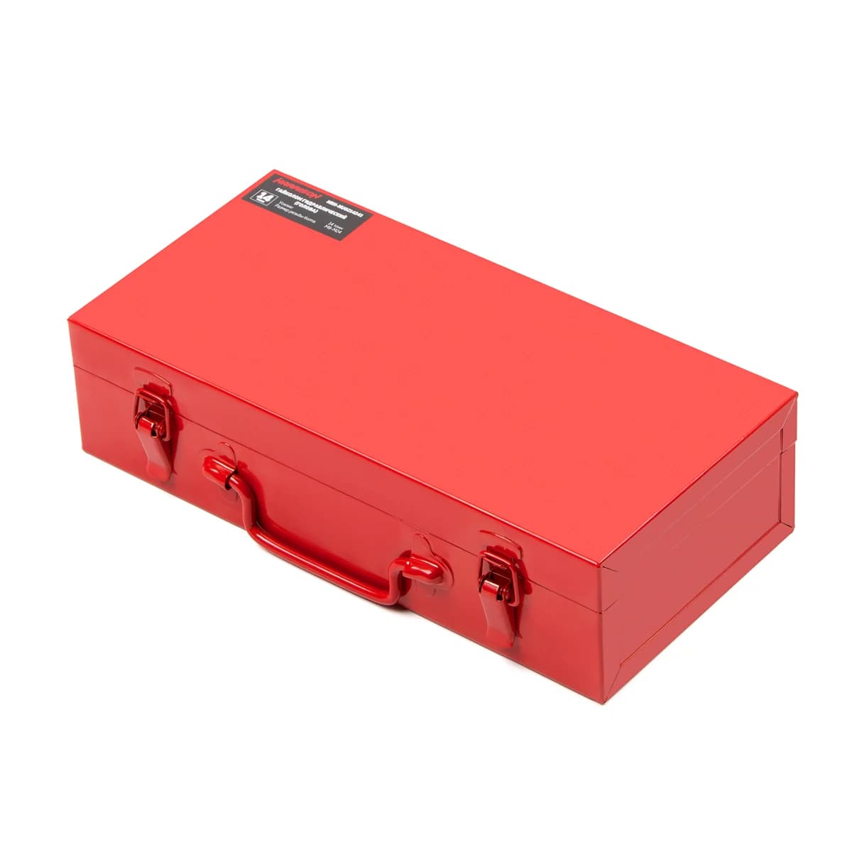 Гидравлический гайколом 14 тонн, М8–М24 — Harrison HRH-NU0214241